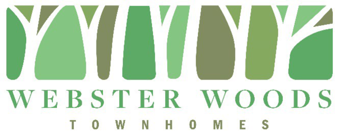 the logo homes
